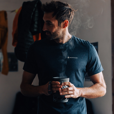 Men's Base Layer Tops