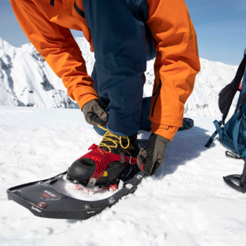 Snowshoes and Accessories