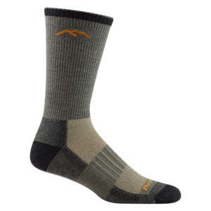 Darn Tough Men's Hunt Boot Sock / Lightweight with Cushion 2100