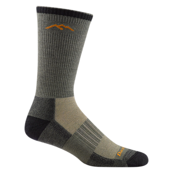 Darn Tough Men's Hunt Boot Sock / Lightweight with Cushion 2100