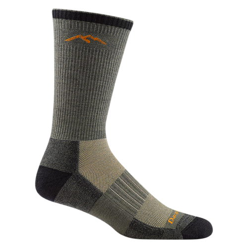 Darn Tough Men's Hunt Boot Sock / Lightweight with Cushion 2100