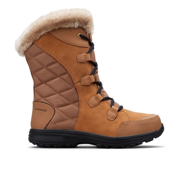 Columbia Footwear Ice Maiden II