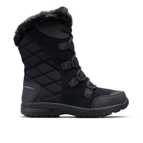 Columbia Footwear Ice Maiden II
