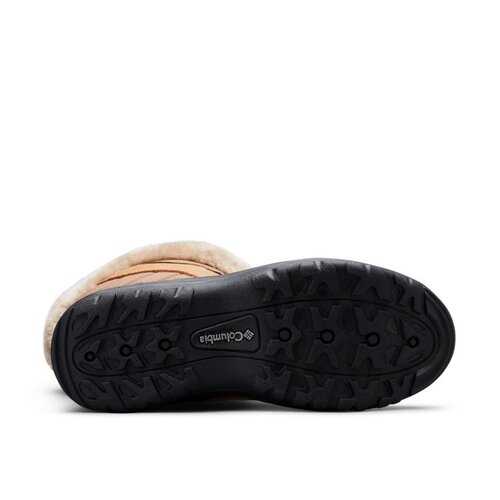 Columbia Footwear Ice Maiden II