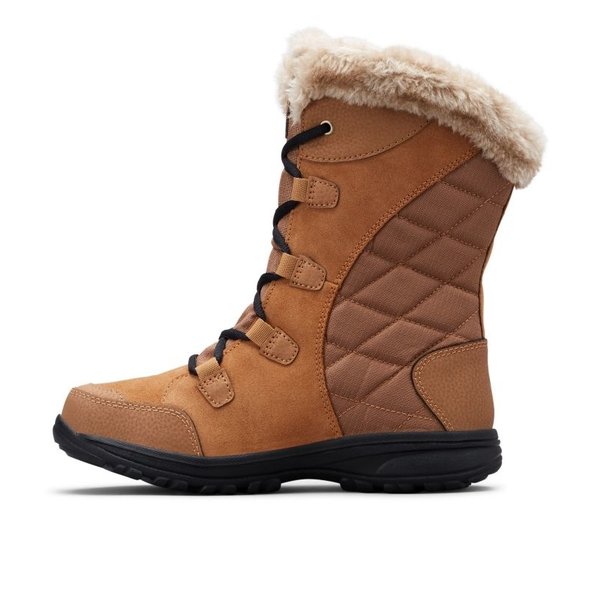 Columbia Footwear Ice Maiden II