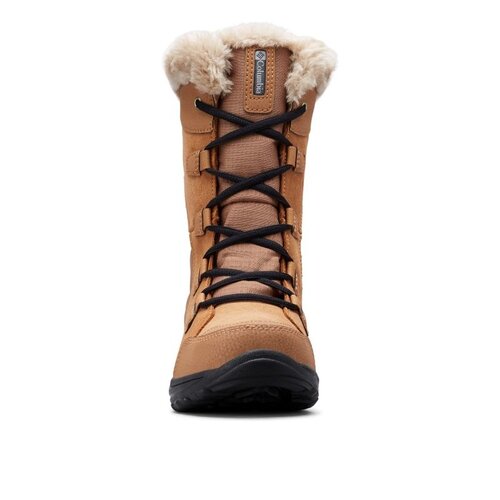 Columbia Footwear Ice Maiden II