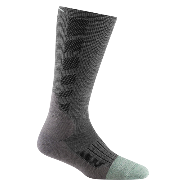 Darn Tough Women's Work Mid Calf Lightweight with Cushion 2202