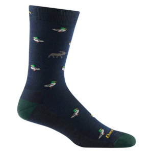 Darn Tough Men's Lifestyle Crew/Lightweight with Cushion 6094