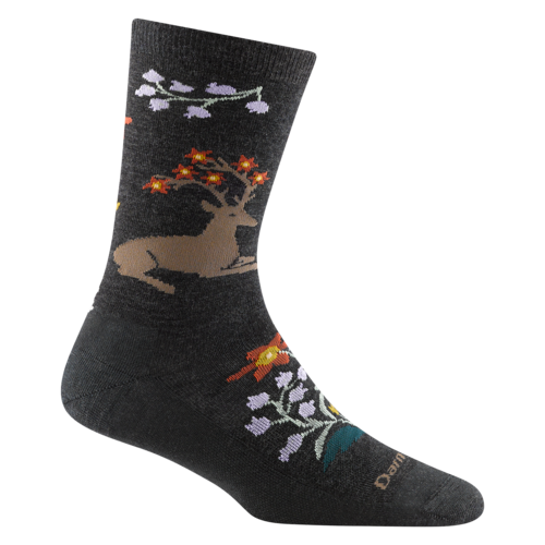 Darn Tough Women's Lifestyle Crew/Lightweight 6086