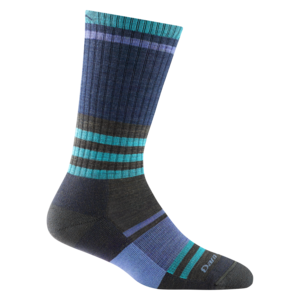 Darn Tough Women's Hike/Trek Boot Sock / Lightweight with cushion 1969