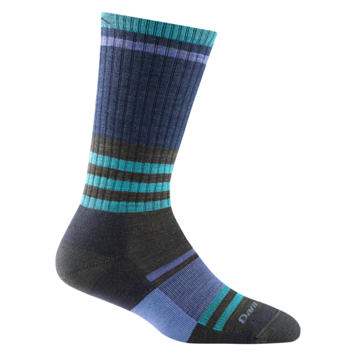 Darn Tough Women's Hike/Trek Boot Sock / Lightweight with cushion 1969