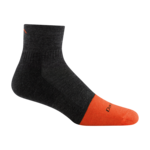 Darn Tough Men's Work 1/4 Sock / Midweight with Cushion 2017
