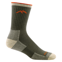 Men's Hiker Trek Coolmax Micro Crew with Cushion 1931