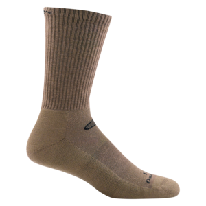 Darn Tough Men's Tactical Micro Crew / Lightweight with Cushion T3001