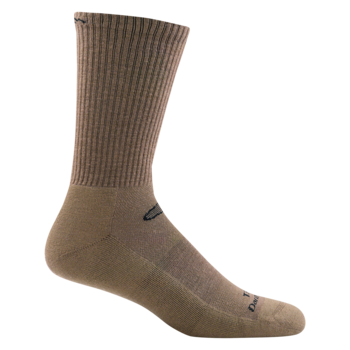Darn Tough Men's Tactical Micro Crew / Lightweight with Cushion T3001