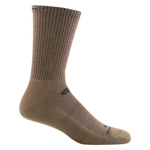 Darn Tough Men's Tactical Micro Crew / Lightweight with Cushion T3001