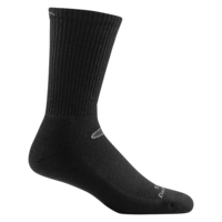 Men's Tactical Micro Crew / Lightweight with Cushion T3001