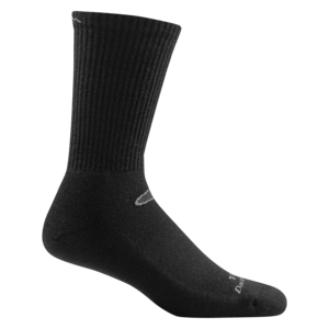 Darn Tough Men's Tactical Micro Crew / Lightweight with Cushion T3001