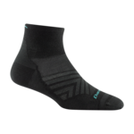 Darn Tough Run 1/4 Sock / Ultralightweight with Cushion 1048