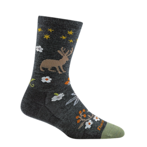 Darn Tough Women's Casual Crew Lightweight Cushion 6016