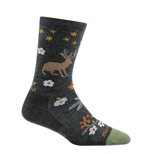 Darn Tough Women's Casual Crew Lightweight Cushion 6016