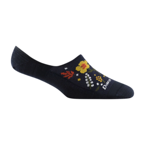 Darn Tough Women's Topless Garden Party 6072