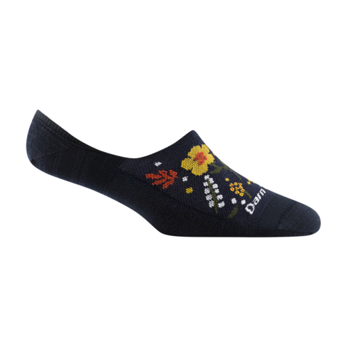 Darn Tough Women's Topless Garden Party 6072