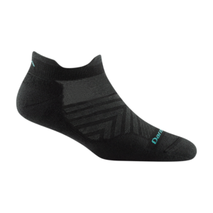 Darn Tough Women's Run No Show / Ultralightweight 1043