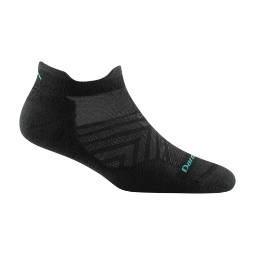 Darn Tough Women's Run No Show / Ultralightweight 1043