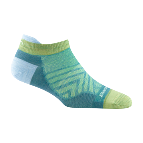 Darn Tough Women's Run No Show / Ultralightweight 1043 Darn Tough Women's Run No Show / Ultralightweight 1043