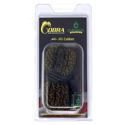 Clenzoil Cobra Bore Cleaning System Clenzoil Cobra Bore Cleaning System