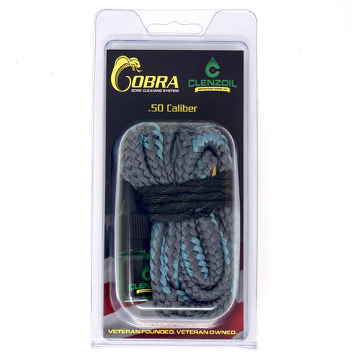 Clenzoil Cobra Bore Cleaning System Clenzoil Cobra Bore Cleaning System