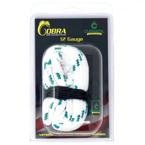 Clenzoil Cobra Bore Cleaning System Clenzoil Cobra Bore Cleaning System