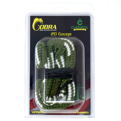 Clenzoil Cobra Bore Cleaning System Clenzoil Cobra Bore Cleaning System