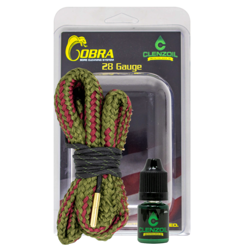 Clenzoil Cobra Bore Cleaning System Clenzoil Cobra Bore Cleaning System