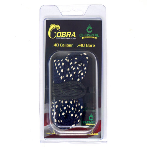 Clenzoil Cobra Bore Cleaning System Clenzoil Cobra Bore Cleaning System