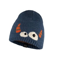 Knitted Hat Bonky