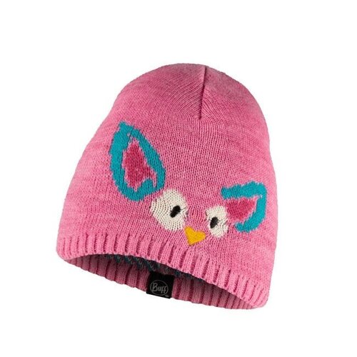 Buff Knitted Hat Bonky