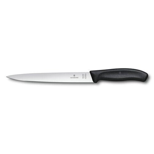 Victorinox SwissClassic 20cm Fillet  Black 6.8713.20G