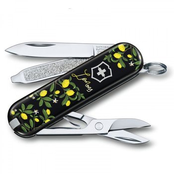 Victorinox Classic Lemons 0.6223.L US1905