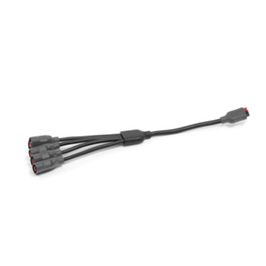 BioLite 4x1 Solar Chaining Adapter