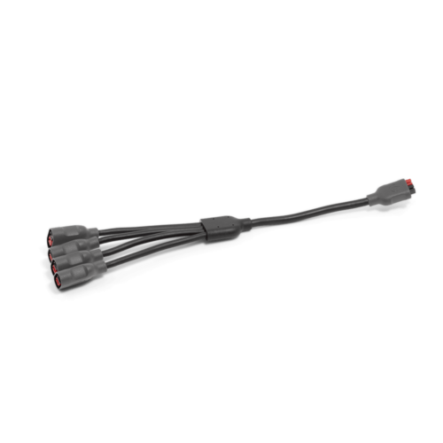 BioLite 4x1 Solar Chaining Adapter