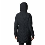 Columbia Apparel Heavenly Long Hooded Jacket