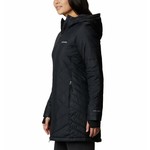 Columbia Apparel Heavenly Long Hooded Jacket