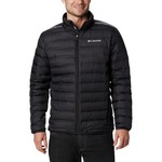 Columbia Apparel Lake 22 Down Jacket