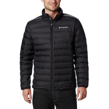 Columbia Apparel Lake 22 Down Jacket