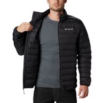 Columbia Apparel Lake 22 Down Jacket