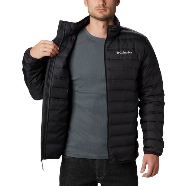 Columbia Apparel Lake 22 Down Jacket