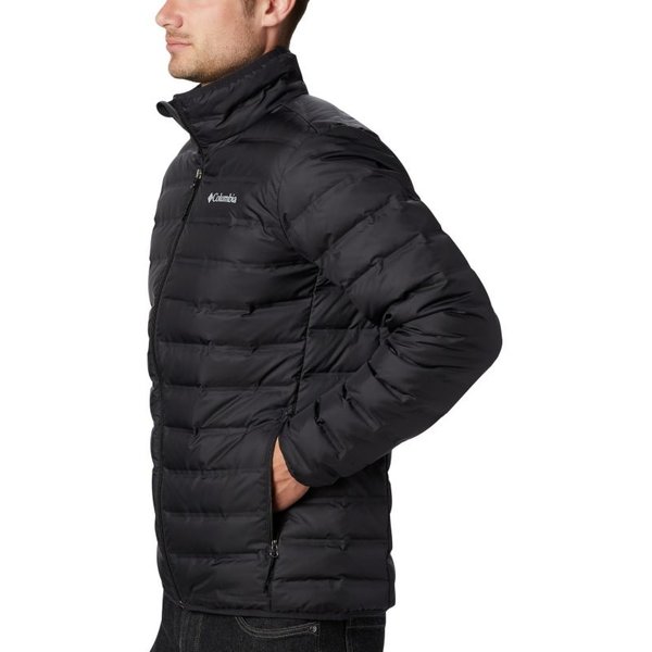 Columbia Apparel Lake 22 Down Jacket