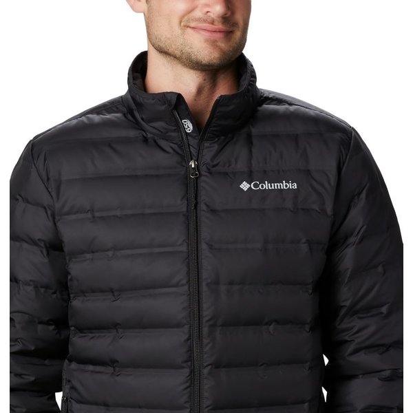 Columbia Apparel Lake 22 Down Jacket